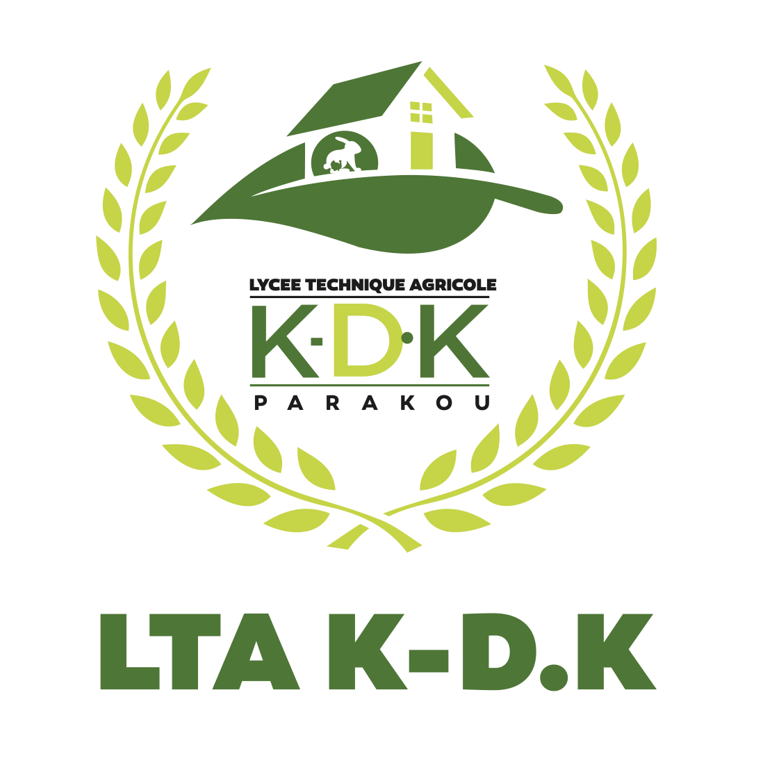 Le Lycée Technique Agricole K-D.K