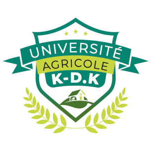 L'université agricole K-D.K